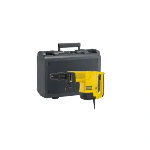 MARTILLO DEMOLEDOR SDS-MAX 10KG 1600W