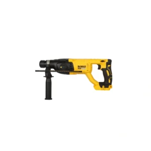 Martillo Electroneumático sin escobillas XR 18V SDS plus sin cargador/batería con maletín TSAK