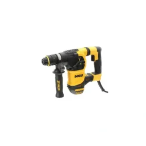 Martillo Ligero Combinado Motor Vert. 950W SDS plus con maletín TSTAK DEWALT