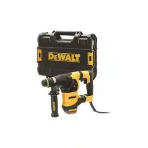 MARTILLO NEUMÁTICO SDS-PLUS 1250W 3,5J STANLEY