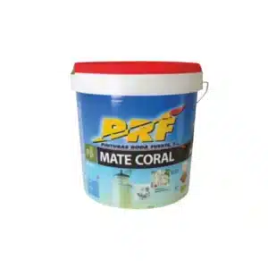 MATE CORAL EXTRA 4L