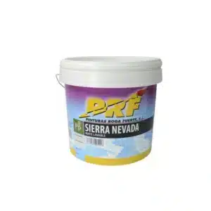 MATE SIERRA NEVADA LAVABLE 13L