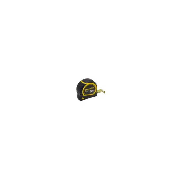 Metro Stanley Tylon 8m x 25mm