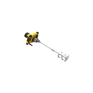 Mezclador 1.600W 140mm STANLEY