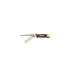 Mini serrucho plegable 2 en 1