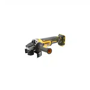 Mini-Amoladora sin escobillas XR 18V 125mm sin cargador/batería DEWALT
