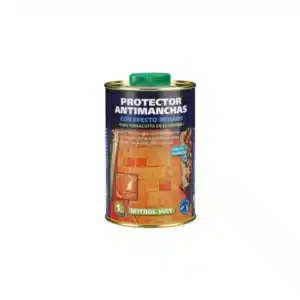 Mitrol wet (protector terracota efecto mojado exteriores) MONESTIR 1L