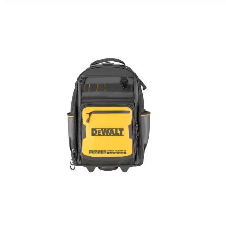 Mochila con Ruedas DEWALT PRO