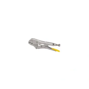 Mordaza STANLEY MAXSTEEL BLOQUEABLE BOCA RECTA 225mm