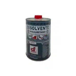DISOLVENTE POLIURETANO 1L