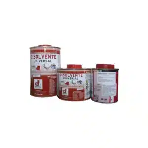 DISOLVENTE UNIVERSAL 0,25L