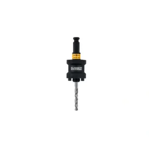Eje de cambio rápido vástago 1/2” para coronas de 32 mm a 152 mm DEWALT