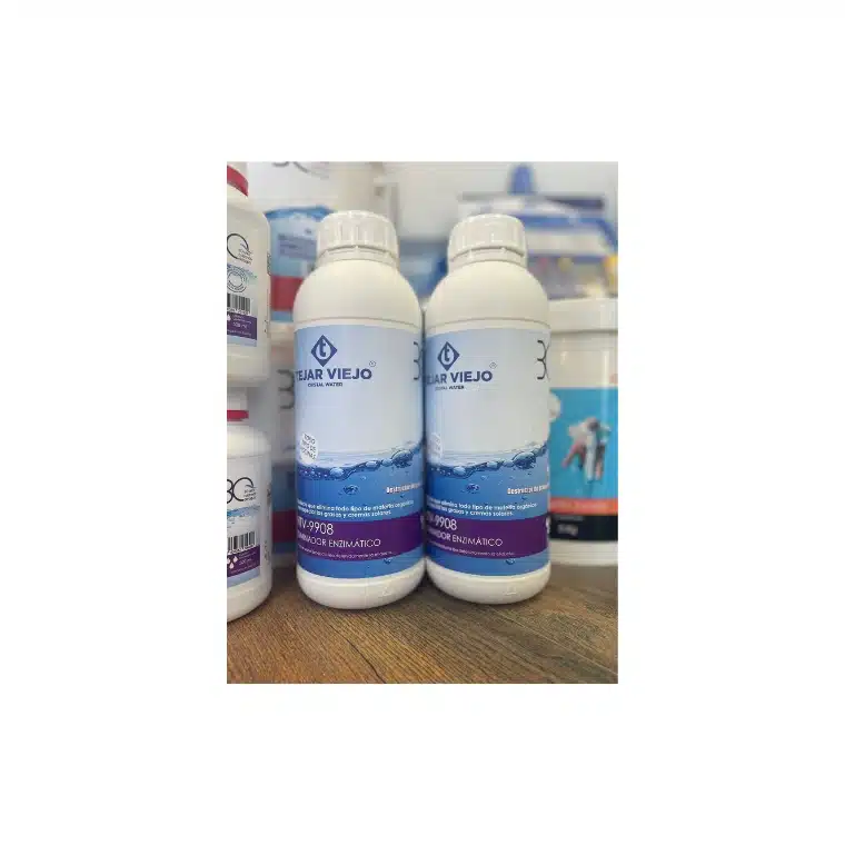ELIMINADOR ENZIMATICO HTV9908 750ML