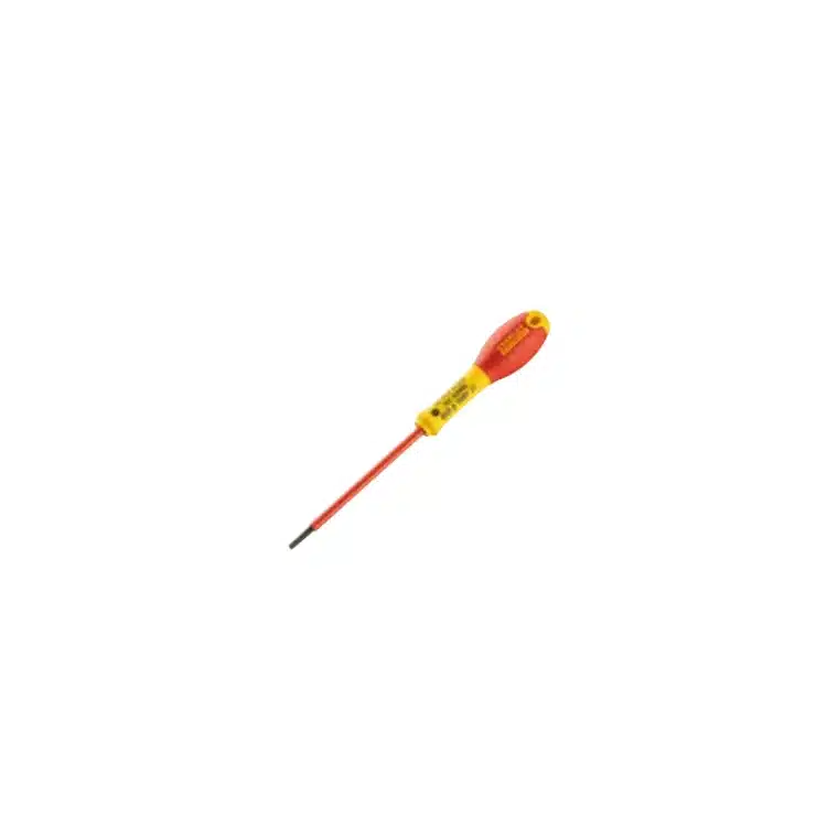 Destornillador Electricista Aislado FatMax 4 x 100 mm