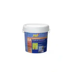 Esmalte Acrílico Especial Azulejos 4L