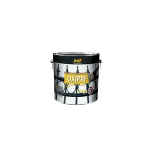 ESMALTE OXIPRF FORJA SINTETICO GRIS 3L