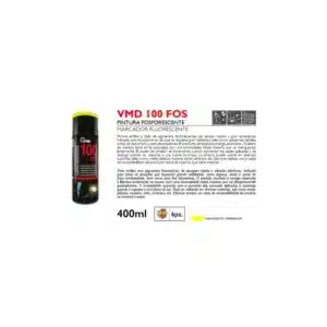 ESPRAY VMD 100 FOS PINTURA FOSFORESCENTE