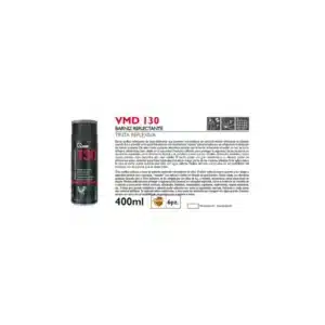 ESPRAY VMD 130 BARNIZ REFLECTANTE