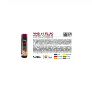 ESPRAY VMD 64 FLUO TRAZADOR AMARILLO