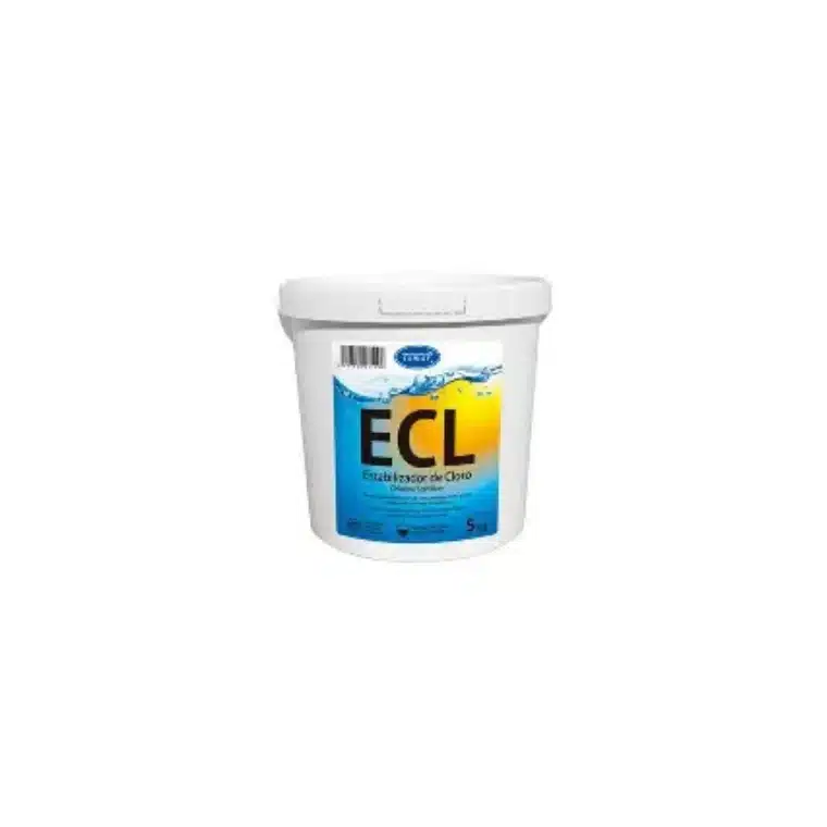 ESTABILIZADOR DE CLORO HTV SAL001 5KG