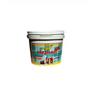FORTPLAST AL USO FIBRA 1KG