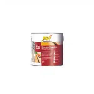 ESMALTE SINTETICO BRILLO BERMELLON 363 4L