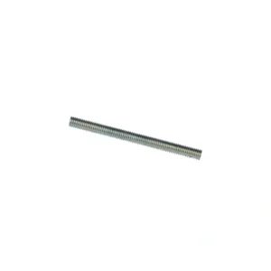 VARILLA ROSCADA INOX M6 (CAJA 25 UNIDADES) VALLES