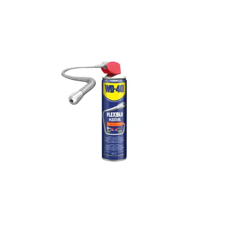 WD40 FLEXIBLE 400ML