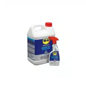 WD40 LIMPIADOR TOTAL MOTO 500 ML
