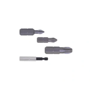 Kit de puntas de atornillar y adaptador COFAN