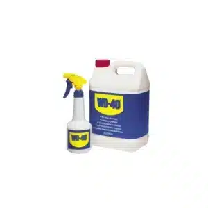 WD40 Multi-Uso 5L + Pulverizador