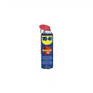 WD40 Multi-Uso Doble Acción 500 ML