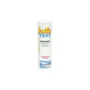 TIRAS ANALITICAS FOSFATOS (CAJA 25 UNIDADES)