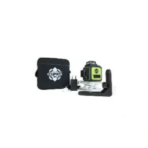 PACK LASER CUPRO