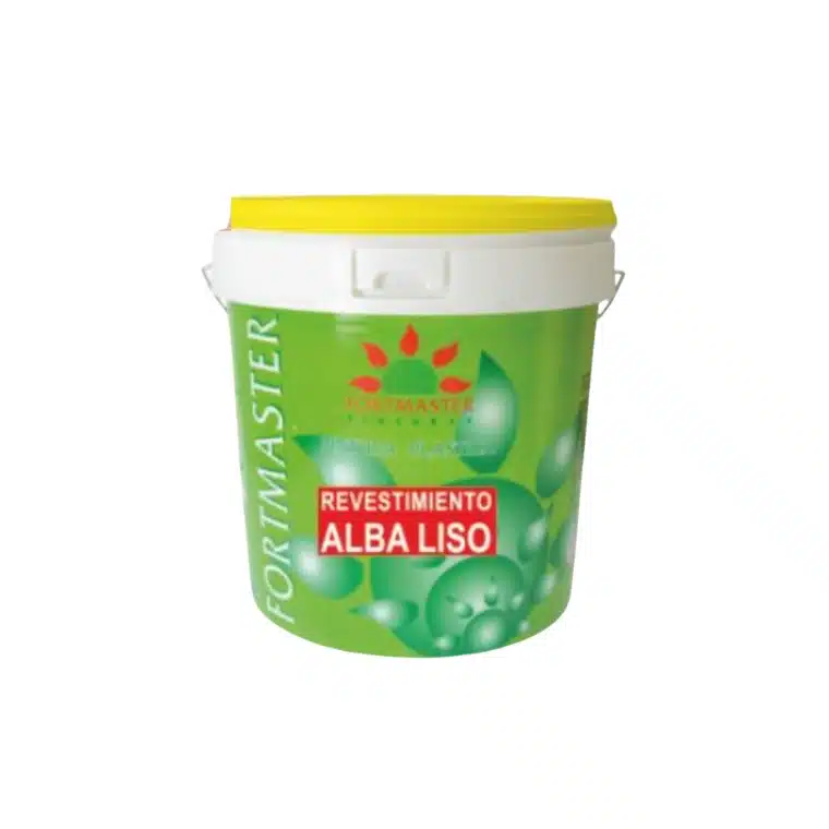 REVESTIMIENTO ALBA LISO 13L