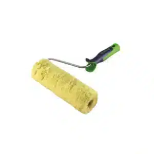 Rodillo fachadas ROUND50 22 cm mango soft grip
