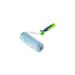 Rodillo Microfibra PLUS ROUND50 22 cm mango soft grip