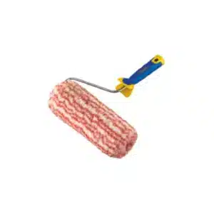 Rodillo Nylon súper acolchado D60 22 cm mango soft grip