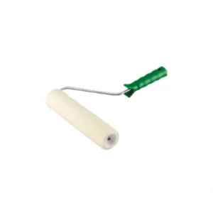 Rodillo velour castor D40 12 cm