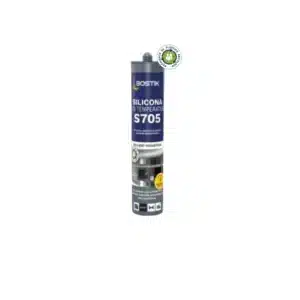 S705 SILICONA ALTA TEMPERATURA