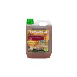SANIGEL Quitamanchas decapante MONESTIR 1L