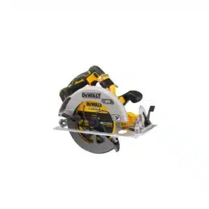 Sierra Circular sin escobillas XR 18V Ø190mm FV Advantage sin cargador/batería DEWALT