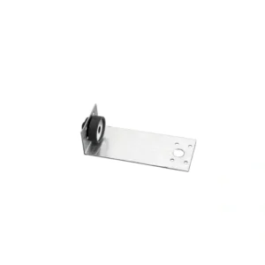 SILEMBLOCK ANTIVIBRACION "L" AJUSTABLE DE 6 A 12 CM (CAJA 100 UNIDADES) VALLES