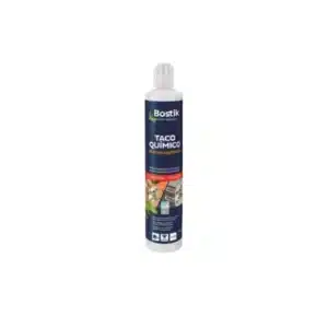 TACO QUIMICO SIN ESTIRENO 300 ML