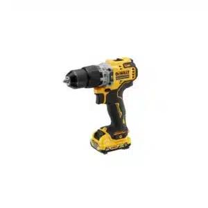 Taladro Percutor sin escobillas XR 12V Li-Ion 2Ah DEWALT