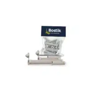 TAMIZ TACO QUIMICO 12x60MM (BOLSA 10 UNIDADES)