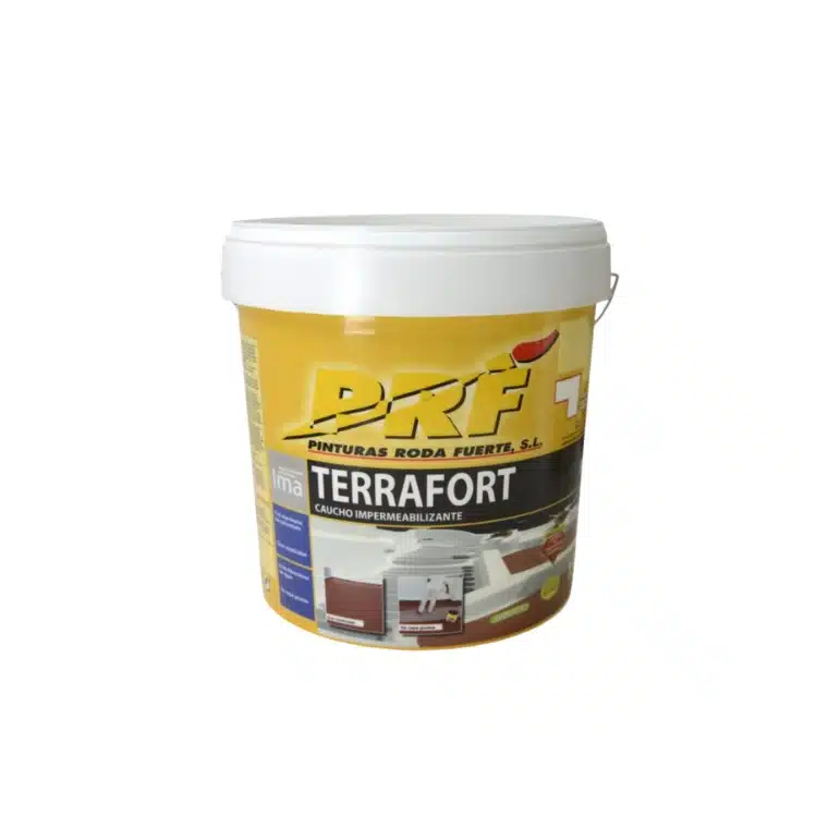 TERRAFORT VERDE 4L