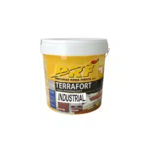 TERRAFORT INDUSTRIAL ROJO 13L