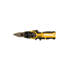 Tijeras corta chapas ergo - corte recto DEWALT