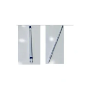 PERTIGA TELESCOPICA FIJACION CLIP (1,22 - 2,44 m)